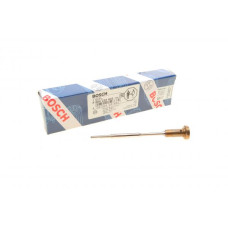 F00VC01023 BOSCH Шток форсунки паливної VW LT 2.8TD 96-06