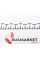 F00VC05009 BOSCH Кулька клапана форсунки (з-ма Common Rail)