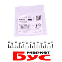 F00VC99002 BOSCH Ремкомплект форсунки Renault Truck (система Common Rail)