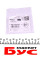 F00VC99002 BOSCH Ремкомплект форсунки Renault Truck (система Common Rail)