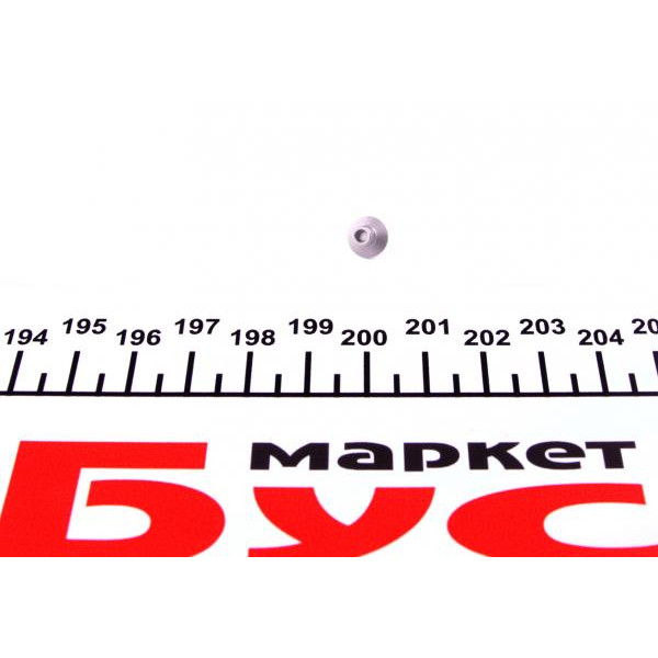 F00ZB20001 BOSCH Болт форсунки натискної MB/Iveco (5x5x10)