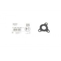 F01M100055 BOSCH Прокладка насоса паливного Fiat Doblo/Fiorino 1.3JTD 06-