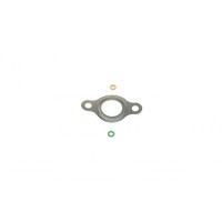 F01M100278 BOSCH Ремкомплект ТНВД Peugeot Partner 2.0HDi 00-08