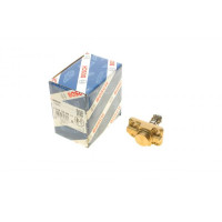 F01M100869 BOSCH Ремкомплект ТНВД Chevrolet Captive/Epica/Lacetti