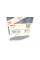 F01M101211 BOSCH Ролик напрямний ТНВД Citroen Berlingo/Peugeot Partner 2.0HDi 00-