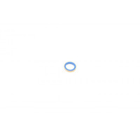 F01M102261 BOSCH Сальник ТНВД (системи Common Rail)