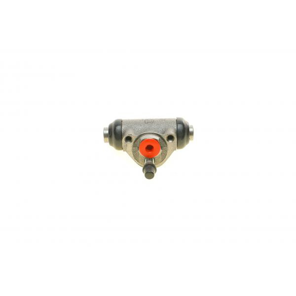 F026002454 BOSCH Цилиндр тормозной (задний) Fiat Panda 81-04/Uno 83-06/Fiorino I/II 77-88/Seat Ibiza 84-93