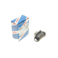 F026009564 BOSCH Циліндр гальмівний (задній) Renault Megane 96-03