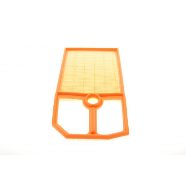 F026400019 BOSCH Фільтр повітряний VW Caddy 1.4 00-04