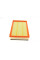 F026400041 BOSCH Фільтр повітряний Fiat Bravo II/Stilo 1.9JTD 01-
