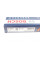 F026400053 BOSCH Фільтр повітряний Fiat 500 1.4 16V 09-