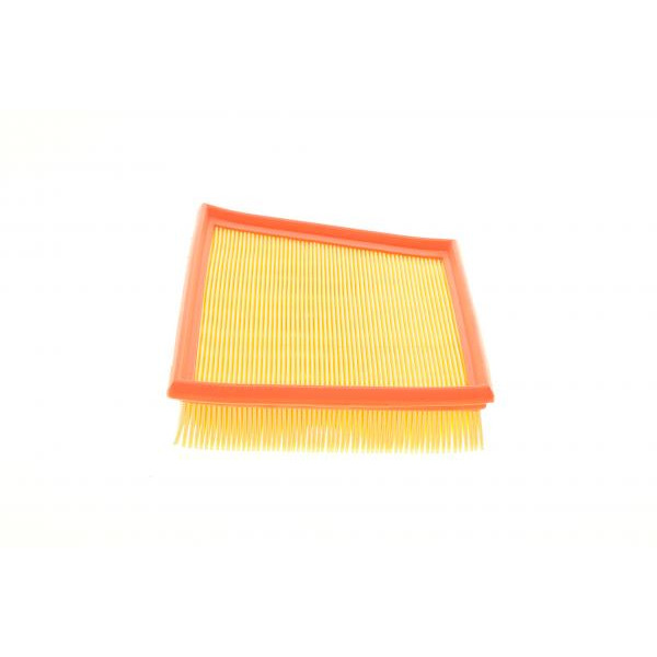 F026400089 BOSCH Фільтр повітряний Jaguar XE/XF/Land Rover Range Rover 2.0/3.0D/5.0 17-