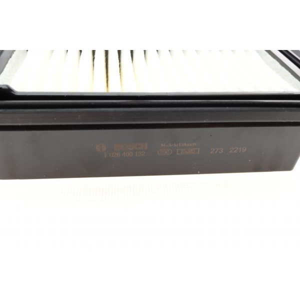 F026400132 BOSCH Фільтр повітряний Honda Civic 1.4 i 05-11