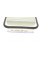 F026400143 BOSCH Фільтр повітряний Toyota Yaris 1.4 D-4D 05-12