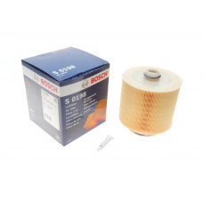F026400198 BOSCH Фільтр повітряний Audi A6 2.4-4.2 04-11