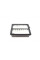 F026400224 BOSCH Фільтр повітряний Honda Insight 1.3 Hybrid 09-14