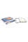 F026400227 BOSCH Фільтр повітряний Daihatsu Materia 1.3/1.5 06-