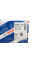 F026400259 BOSCH Фільтр повітряний Renault Master 1.9-2.5dCi/Mascott 2.8DTI 98-
