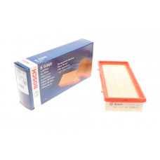 F026400265 BOSCH Фільтр повітряний Suzuki Swift 1.3 DDiS 05-