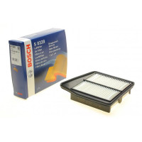 F026400328 BOSCH Фільтр повітряний Honda Accord VIII 2.0i 08-