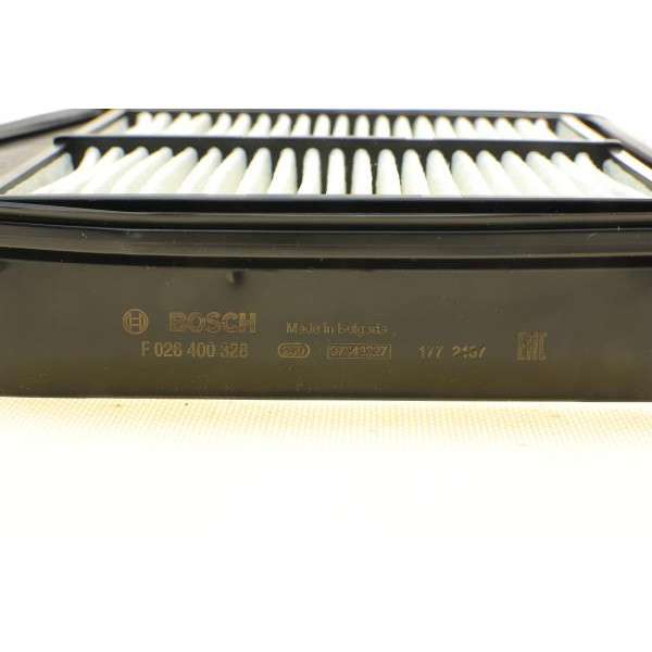 F026400328 BOSCH Фільтр повітряний Honda Accord VIII 2.0i 08-