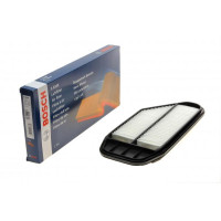 F026400349 BOSCH Фильтр воздушный Chevrolet Spark 1.0-1.2 10-