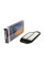 F026400349 BOSCH Фільтр повітряний Chevrolet Spark 1.0-1.2 10-
