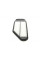 F026400349 BOSCH Фільтр повітряний Chevrolet Spark 1.0-1.2 10-