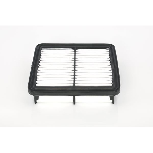 F026400352 BOSCH Фільтр повітряний Suzuki Jimny AWD 1.5dCi/DDiS 98-
