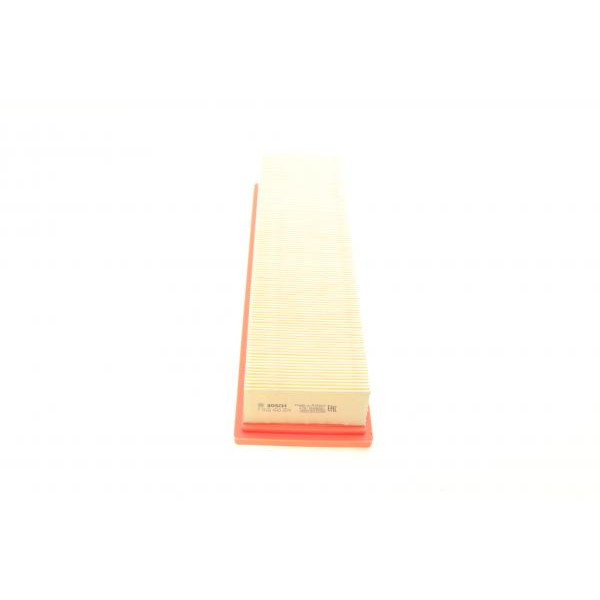 F026400354 BOSCH Фільтр повітряний Peugeot 207 1.4 06-