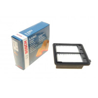 F026400363 BOSCH Фільтр повітряний Honda CR-Z 1.5 16V 10-16