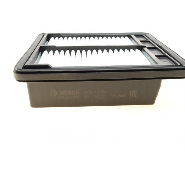 F026400363 BOSCH Фільтр повітряний Honda CR-Z 1.5 16V 10-16