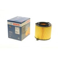 F026400425 BOSCH Фільтр повітряний Audi A4/A5/Q5 1.4/2.0 TFSI 15-