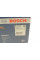 F026400425 BOSCH Фільтр повітряний Audi A4/A5/Q5 1.4/2.0 TFSI 15-