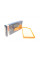 F026400468 BOSCH Фільтр повітряний MB E-class (W213)/ S-class (W222) 16- (OM654/OM656)