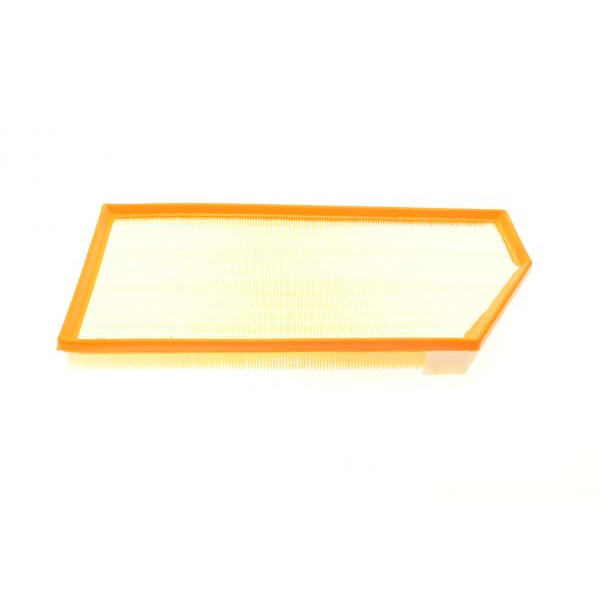 F026400468 BOSCH Фільтр повітряний MB E-class (W213)/ S-class (W222) 16- (OM654/OM656)