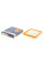 F026400548 BOSCH Фільтр повітряний Nissan Note 1.5dCi 13-