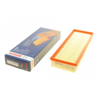 F026400549 BOSCH Фільтр повітряний Mini (R56/R57/R58/R59)/Clubman (R55) 1.6 06-15
