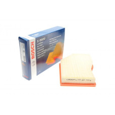 F026400600 BOSCH Фільтр повітряний MB A-class (W177) 1.5/2.0D 18-