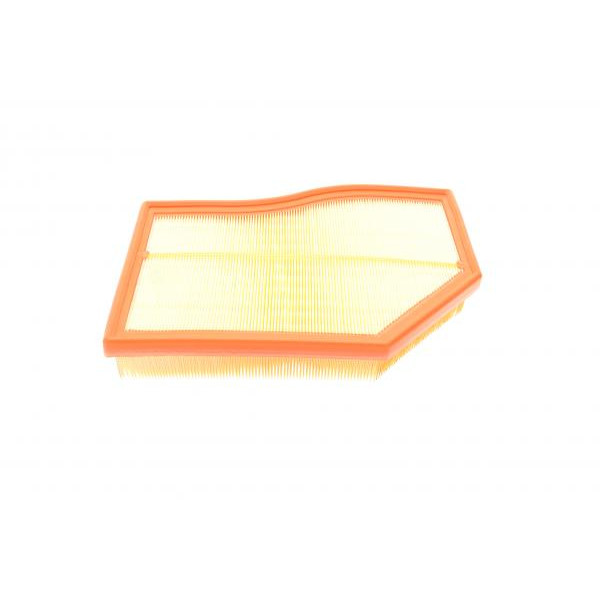 F026400600 BOSCH Фільтр повітряний MB A-class (W177) 1.5/2.0D 18-