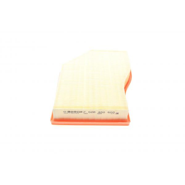 F026400600 BOSCH Фільтр повітряний MB A-class (W177) 1.5/2.0D 18-