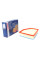 F026400615 BOSCH Фільтр повітряний BMW 5 (G30,F90) 15-