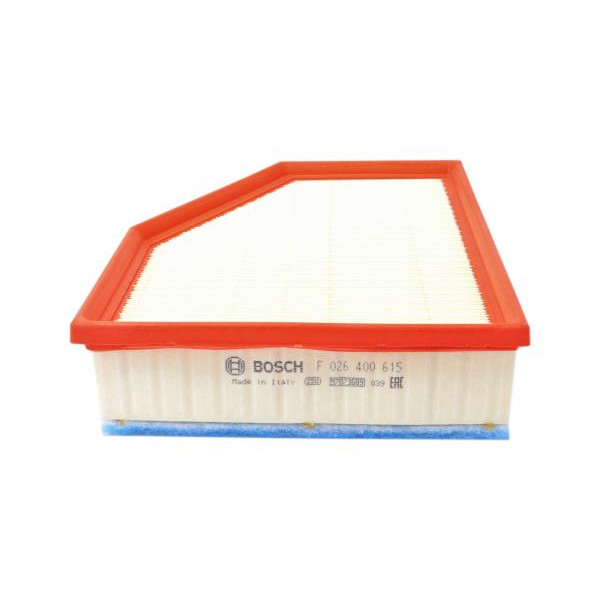F026400615 BOSCH Фільтр повітряний BMW 5 (G30,F90) 15-