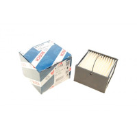 F026402150 BOSCH Фільтр паливний Man F/E2000/TGA/TGS 00-