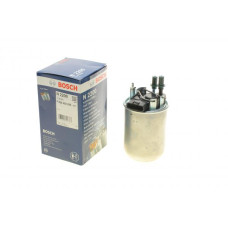 F026402200 BOSCH Фільтр паливний Nissan Juke 1.5 dCi 10-