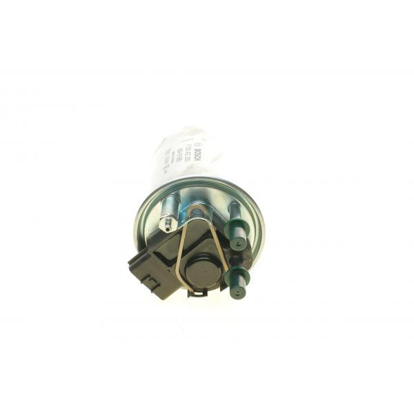 F026402200 BOSCH Фільтр паливний Nissan Juke 1.5 dCi 10-