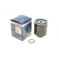 F026402223 BOSCH Фільтр паливний Mitsubishi L200 2.5DI-D 05-15