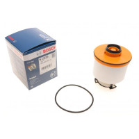 F026402225 BOSCH Фільтр паливний Toyota Hilux VIII 2.4D-2.8D 15-
