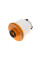 F026402225 BOSCH Фільтр паливний Toyota Hilux VIII 2.4D-2.8D 15-