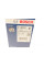 F026403012 BOSCH Фільтр паливний Audi A4/A6/A8 2.0TSI-5.2FSI 04-11/Seat Exeo 1.8-2.0TSI/TFSI 09-